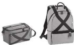 WAECO FreshWay FW 24 - Nivod no obsluhu - 1