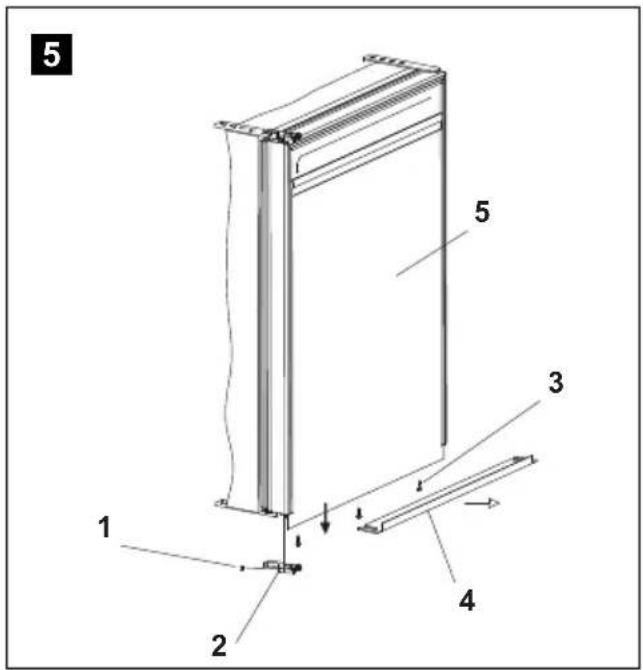 WAECO CoolMatic MDC 65K - FR 39 Réfrigérateur - 9