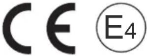 WAECO CoolMatic CRX 80 - Dane techniczne - 1