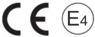 WAECO CoolMatic CRX 80 - Tekniske data - 1