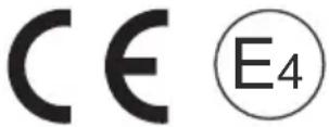 WAECO CoolMatic CRX 80 - Tekniske data - 2