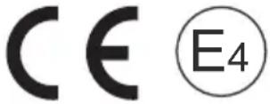 WAECO CoolMatic CRX 80 - Tekniske spesifikasjoner - 1