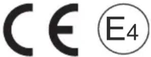 WAECO CoolMatic CRX 80 - Technische Daten - 1
