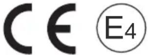 WAECO CoolMatic CRX 80 - Tekniska data - 1
