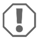 WAECO CoolMatic MDC 90K - WARNING! - 1