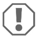 WAECO CoolMatic CRX 140 - PRECAUÇÃO! - 1