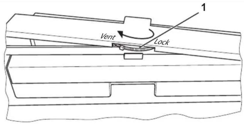 Vent Lock 1
