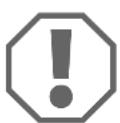 WAECO CoolMatic CD 50 - CAUTION! - 1