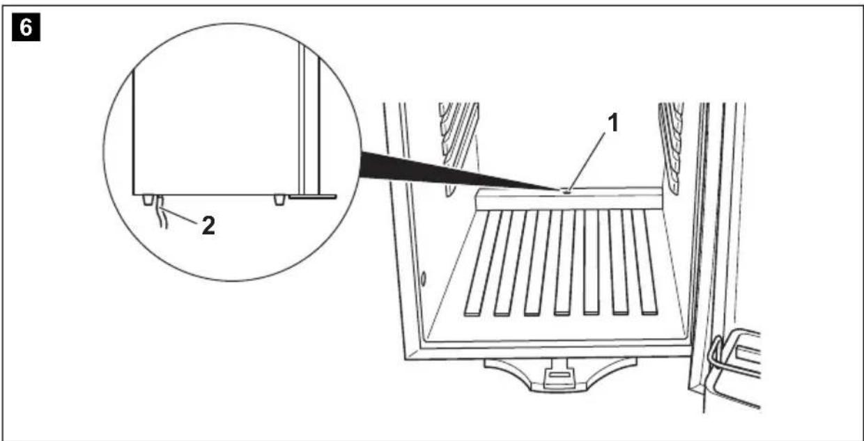 WAECO CoolMatic CD 50 - FR 49 Réfrigérateur - 1
