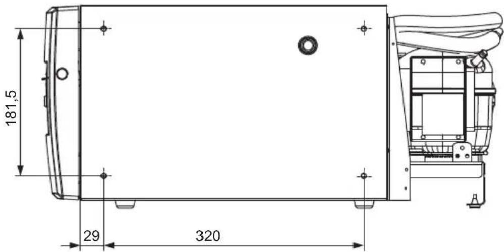 WAECO CoolMatic CD 30 - 8