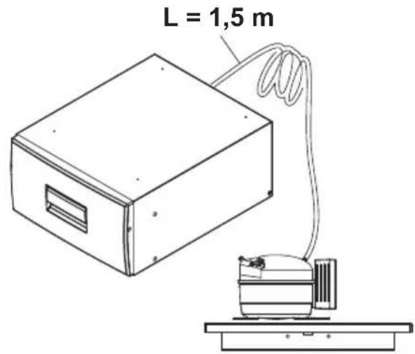 WAECO CoolMatic CD 30 - 6