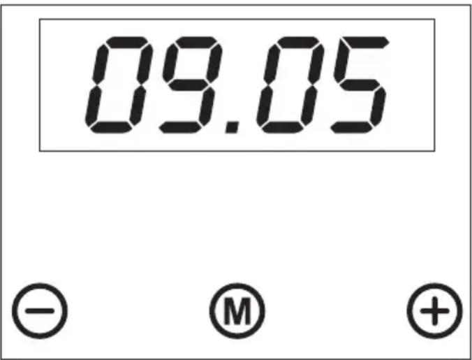 BERTAZZONI F60 CON XA12 - Caution - 1