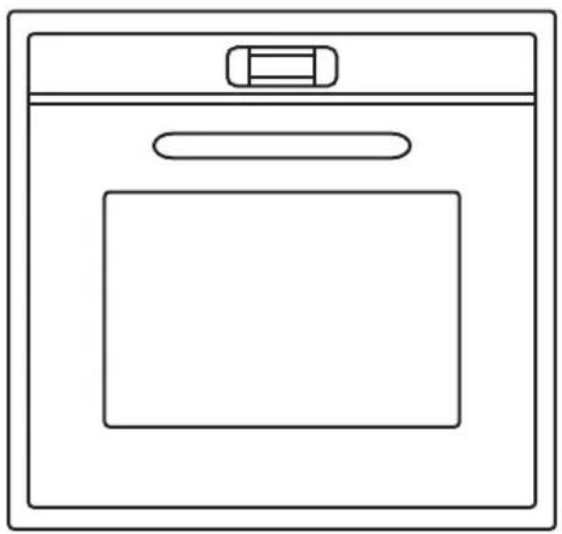 BERTAZZONI F60 CON XA12 - 1