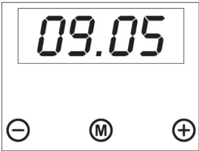 BERTAZZONI F60 CON XA12 - Attenzione - 1