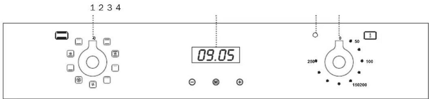 BERTAZZONI F60 CON XA12 - BHHMaHHe! - 1