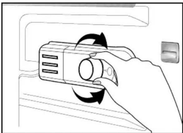 BEKO TSE 1402 X - Utilisation de votre réfrigérateur - 1