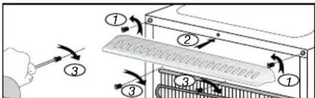 BEKO TSE 1402 X - Bevor Sie ihren Kühlschrank einschalten - 2
