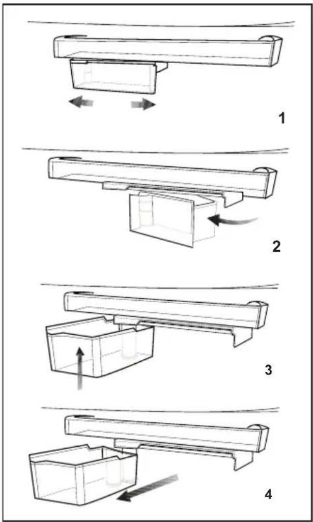 BEKO SS 137000 - Sagatavošana - 1