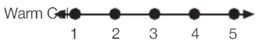BEKO SS 137000 - Setting the operating temperature - 2
