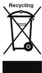 BEKO RDM 6106 - Symbols and their descriptions - 1