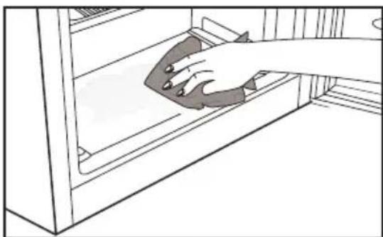 BEKO RDM 6106 - B) XwpoC kaTauuEtnC - 2