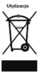 BEKO RDM 6106 - Symbole i ich znaczenia - 1