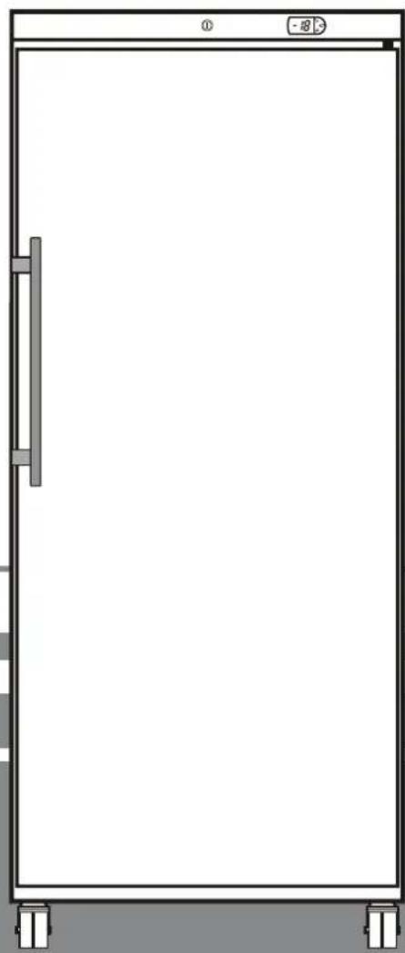 LIEBHERR GG 55511 - Mode d'emploi Page 14 - 5