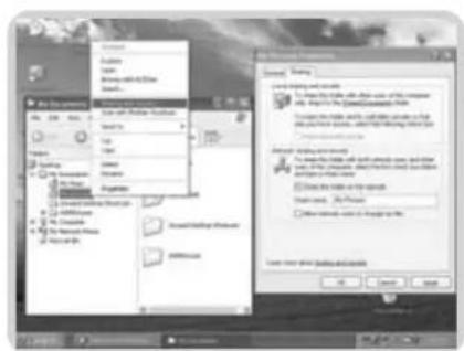 PHILIPS SNA6640 - Assistant des paramètres du réseau - 5
