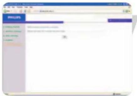 PHILIPS SNA6640 - Confirmation - 2