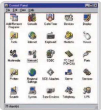 PHILIPS SNA6640 - Windows NT 4.0 - 1