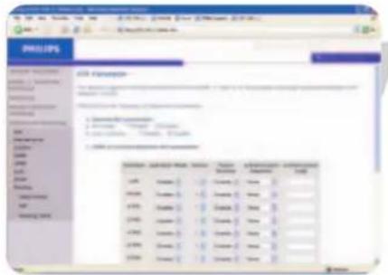 PHILIPS SNA6640 - Routage - 1