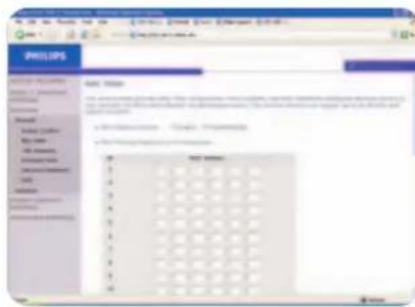 PHILIPS SNA6640 - Filtre MAC - 2