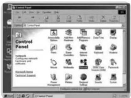 PHILIPS SNA6640 - Pour Windows 98SE et Windows ME. - 1