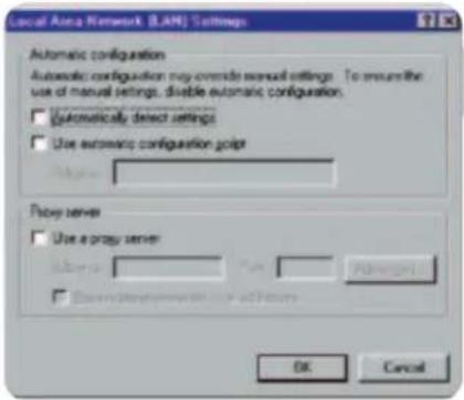 PHILIPS SNA6640 - Internet Explorer - 3