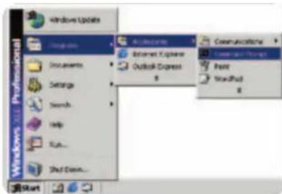 PHILIPS SNA6640 - Windows 2000 - 3