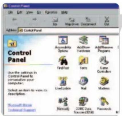 PHILIPS SNA6640 - Windows 98/Me - 2