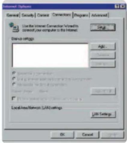 PHILIPS SNA6640 - Internet Explorer - 2