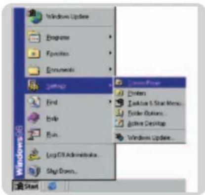 PHILIPS SNA6640 - Windows 98/Me - 1