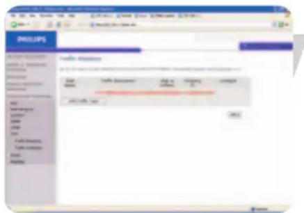 PHILIPS SNA6640 - QoS - 1