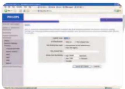 PHILIPS SNA6640 - Contrôle d'accès - 3