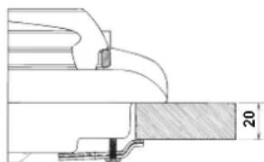 INDESIT PI 640 A (IX) - DE - 2