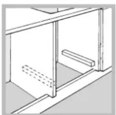 INDESIT PI 640 A (IX) - Aireación - 1