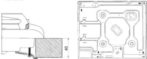 INDESIT PI 640 A (IX) - Incasso - 4