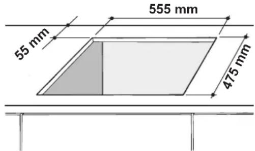 INDESIT PI 640 A (IX) - DE - 1