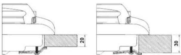 INDESIT PI 640 A (IX) - Encastrement - 3