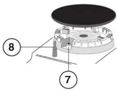 INDESIT PI 640 A (IX) - Geräteansicht - 1