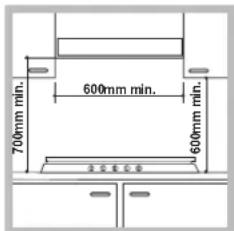 INDESIT PI 640 A (IX) - Encaixe - 1