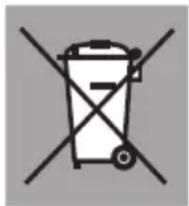 Pelgrim PKI 154 - Disposing of the appliance and the packaging - 1