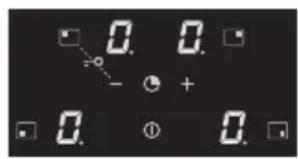 Pelgrim PKI 154 - Switching on - 1