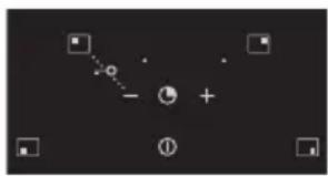 Pelgrim PKI 154 - Wecker/Kochtimer - 3